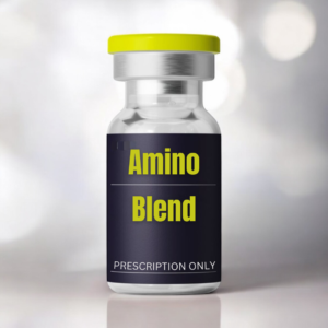 Amino Blend Injections (8 Pack)