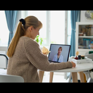 Online Doctor Consultation