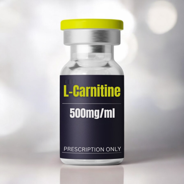 L CARNITINE