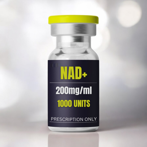 NAD INJECTION