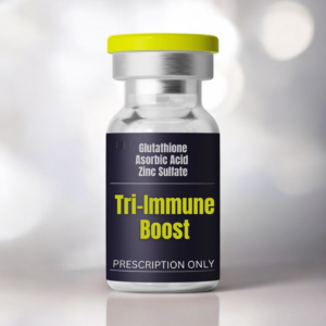 TRI Immune Boost Injections (8 Pack)