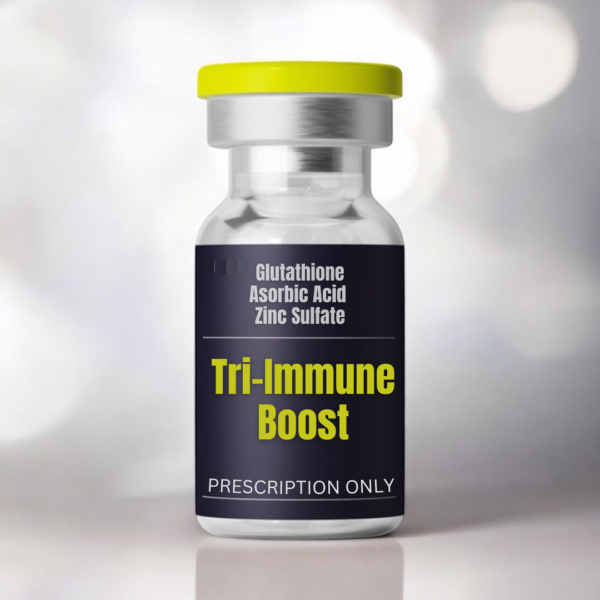 TRI IMMUNE