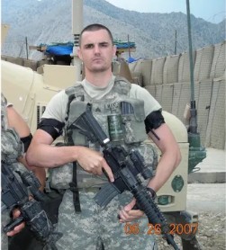 Joseph Manchak