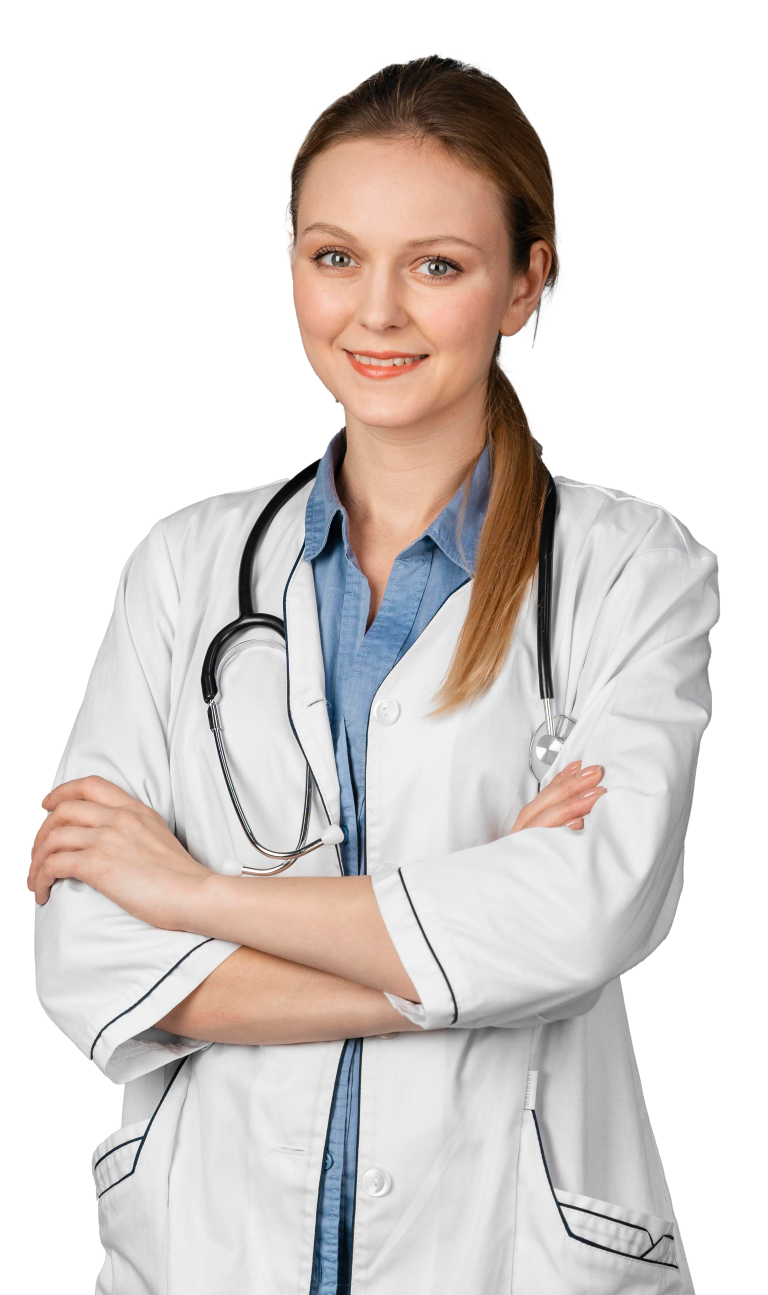 female-doctor