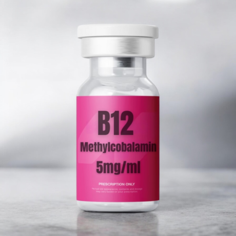 B 12 Injections (4 Pack)