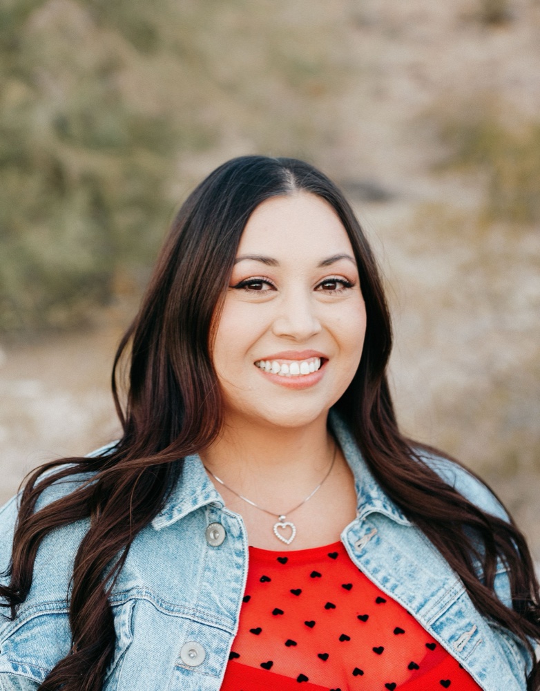 Alyssa Adams, FNP