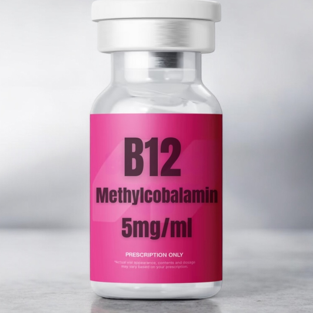 B12 Injections (4 Pack)