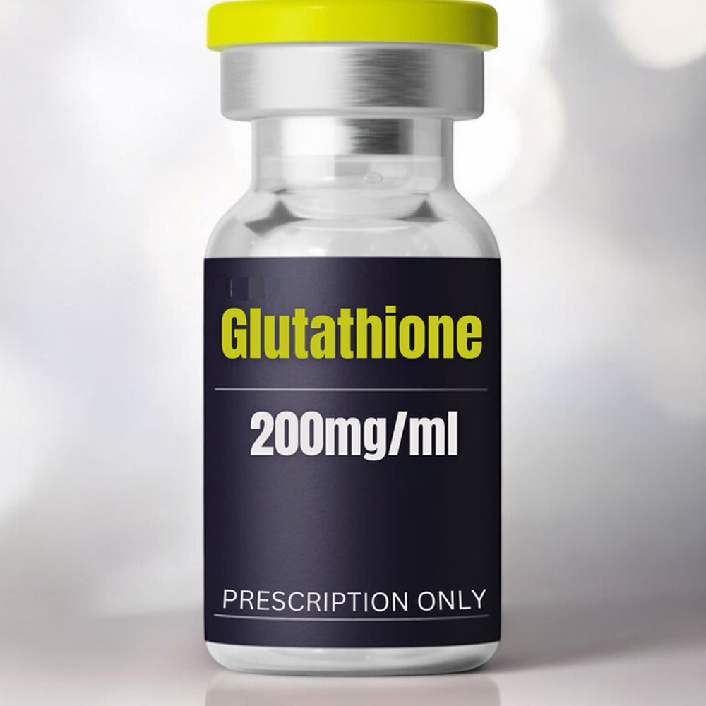Glutathione 5 mL Vial