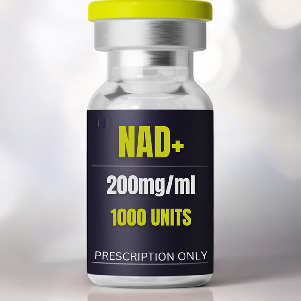 NAD+ Injection (2000 units)