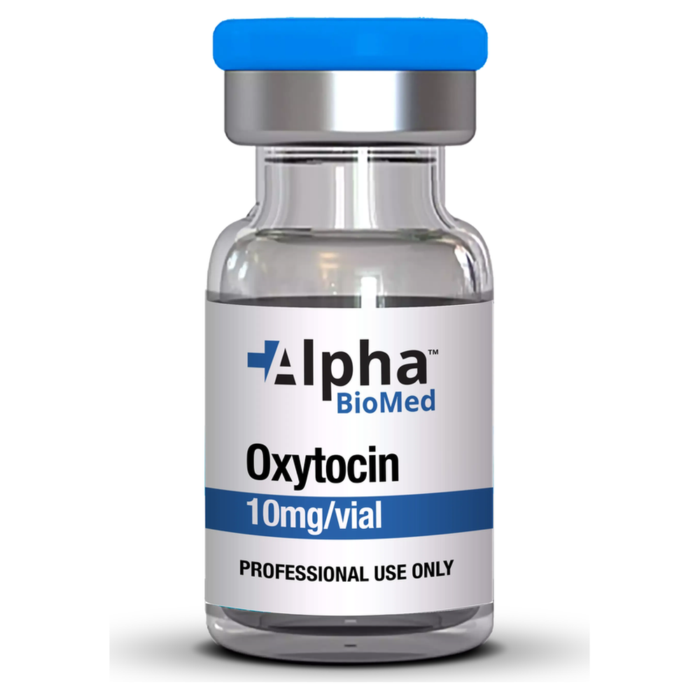 Oxytocin 10 mg