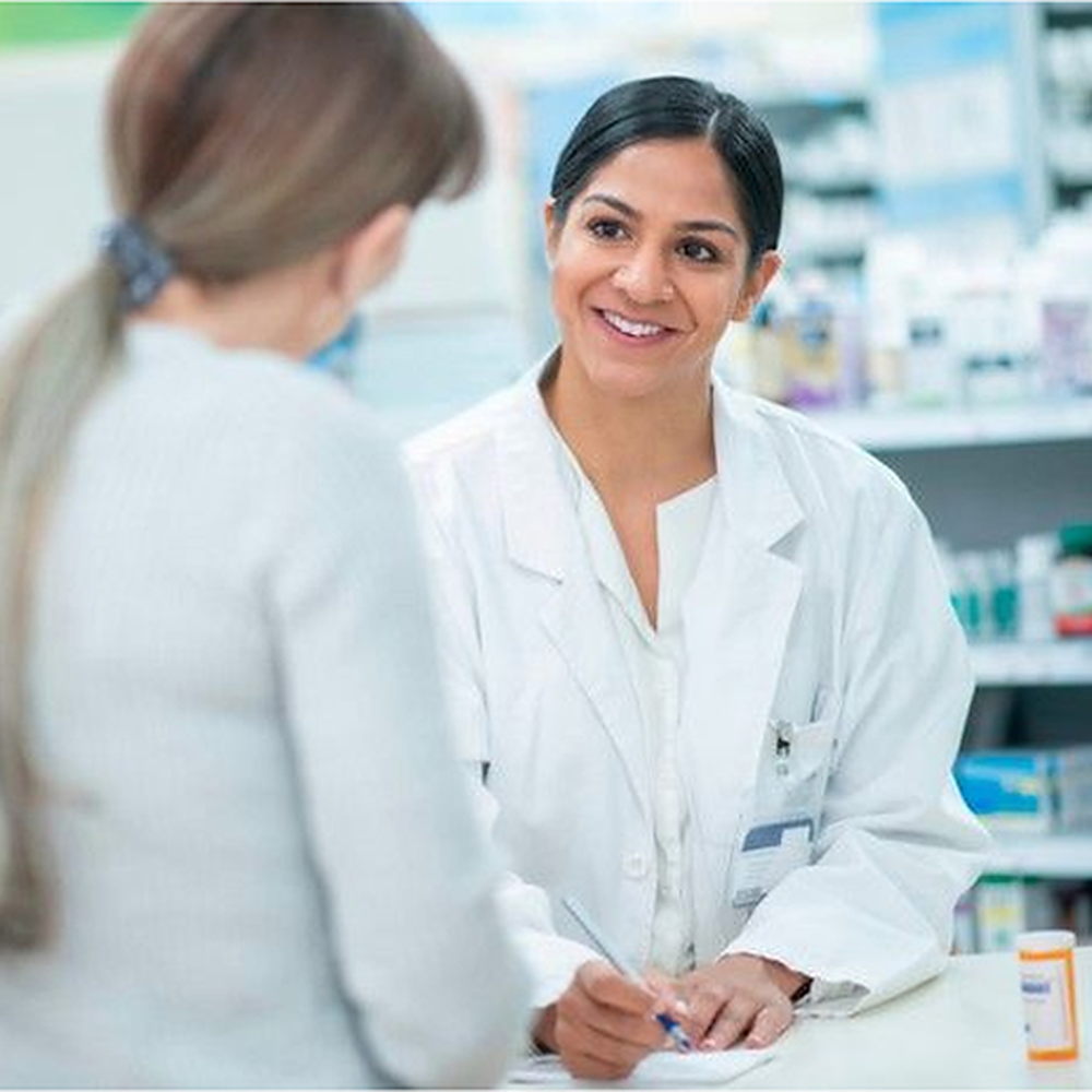 Zofran sent to your pharmacy (30 pills)