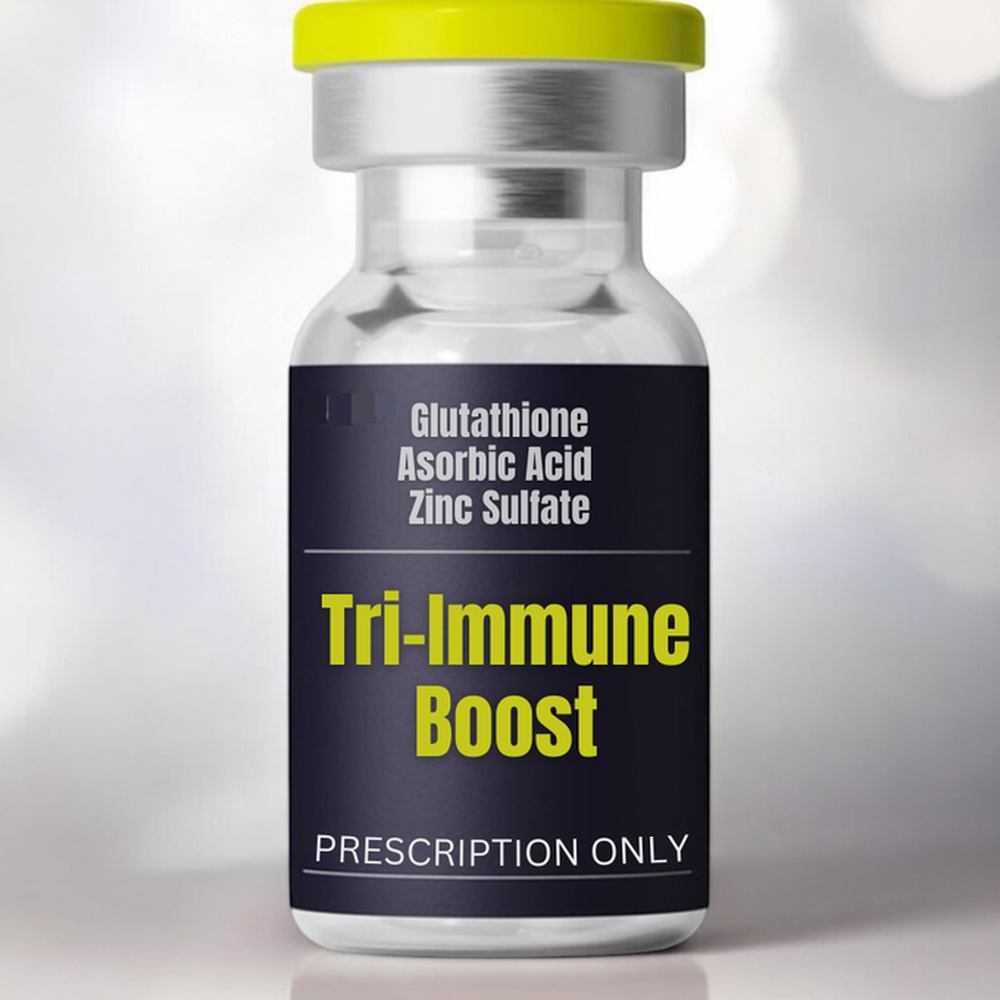 TRI Immune Boost (4 Pack)