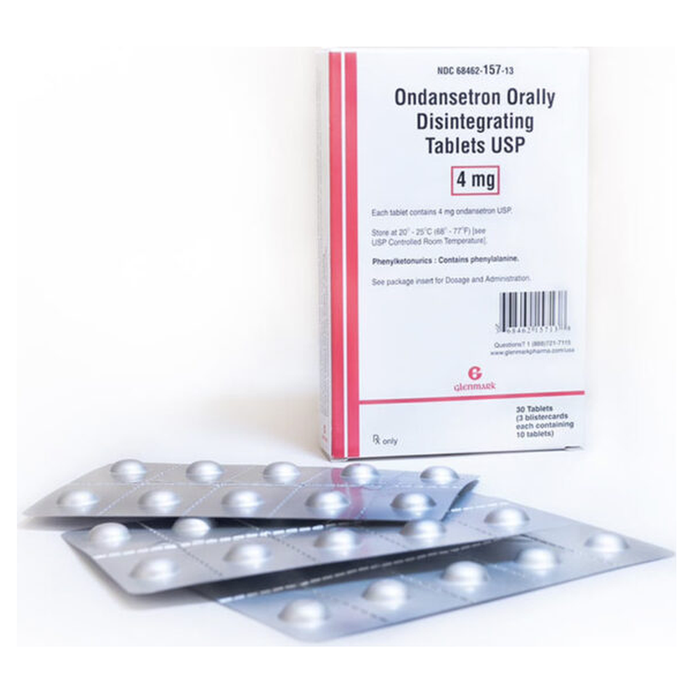 Zofran (10 Doses)