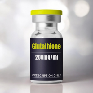 Glutathione 10-Week Supply (2 Vials)