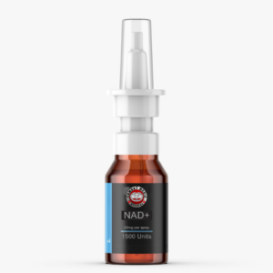 NAD+ Nasal Spray