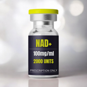 NAD+ Injection (2000 Units)